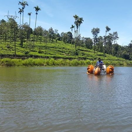 Greenberg Resort Kudayattur Eksteriør bilde
